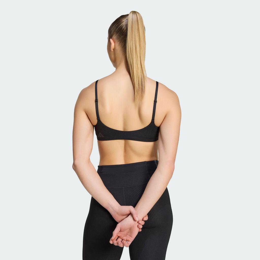 Adidas Yoga Underwear Women's Black Moderate