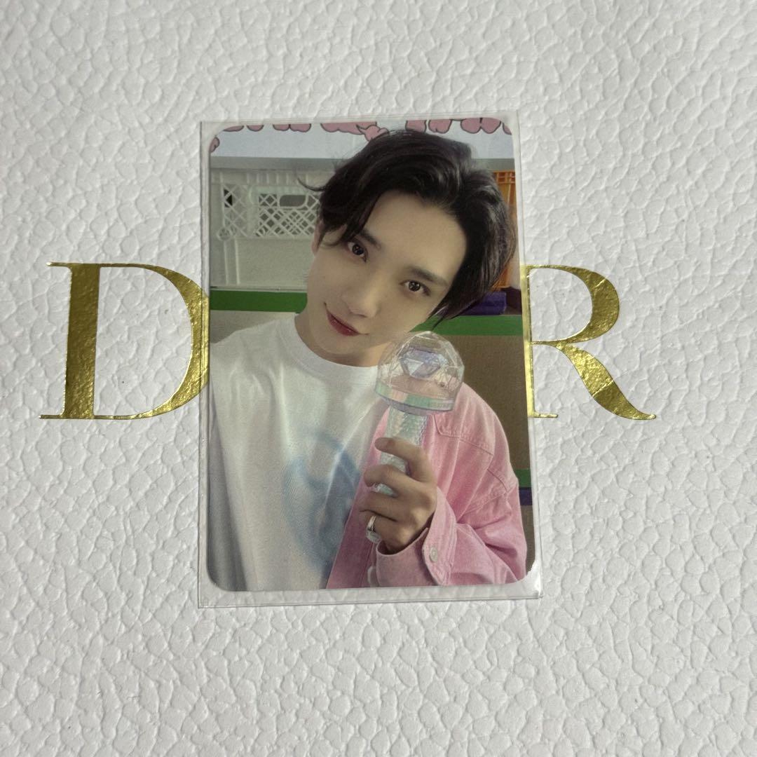 

[USED] SEVENTEEN Joshua Keren Trading Card Caratzone