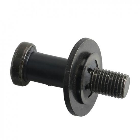 Rear Tailgate Striker Plate Black For 2007- Nissan Frontier 90570-ZP50A