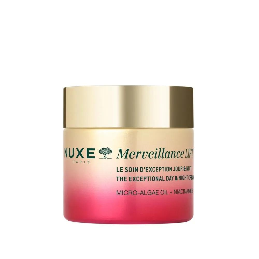 Nuxe NUXE France Merveillance Lift Day and Night Cream 75ml