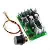 PWM-DC Motor Speed Controller Switch DC-20A Voltage Regulator 10-60V PWM