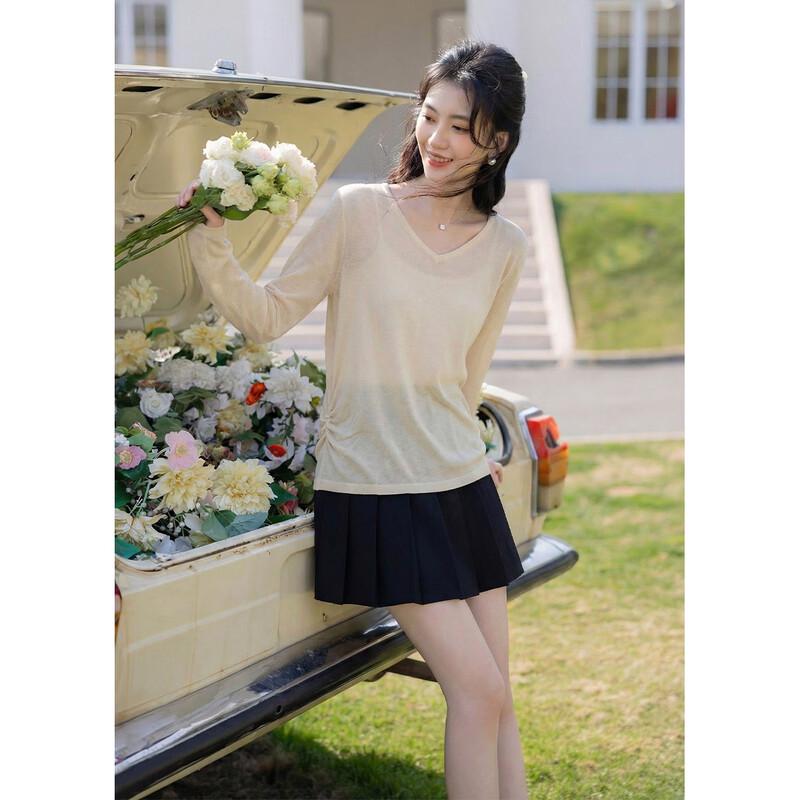 Mocana Women s Lyocell Knit Cardigan One Size