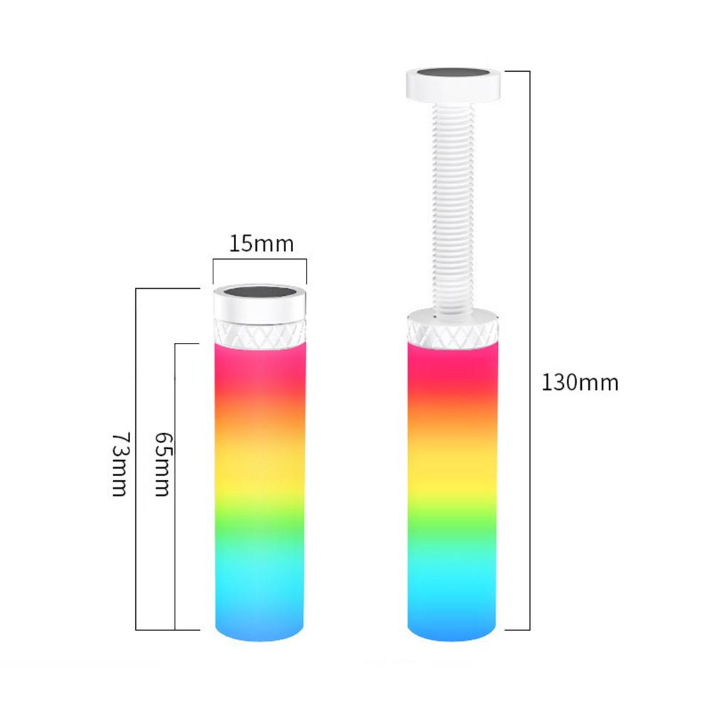 5V 3Pin ARGB Graphics Card Brace GPU Support Bracket Universal Video Card VGA Graphics Card Holder Desktop PC Case Accessories