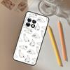 Seal Funda For OnePlus 8T 9RT 10T 12 13 R 11 9 10 Pro OnePlus Nord 4 CE 2 3 Lite N20 N30 Case
