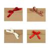 Papel de embrulho – Envelopes para prendas