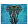 Boho Style Mandala Elephant Tapestry Wall Hanging Living Room Bedroom Decor