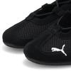 PUMA SPEEDCAT GO Size 403589 Women's Sneakers, Black, 24.5cm,