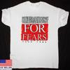 Tears For Fears Band Tour 1985 One Sided T Shirt Size S-5XL TU161 Unisex T-Shirt