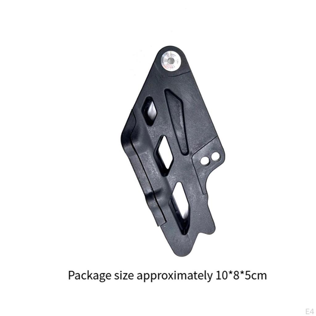 Chain Protector,Drivetrain Accessories, Metal Protector,Motorcycle Guards Cover