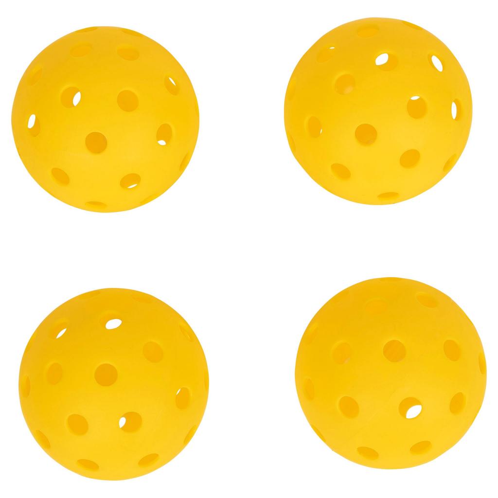 Morty Pickleball Schläger- und Ballset