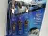 Universal Zipper Puller Repair Kit - 6 Pack