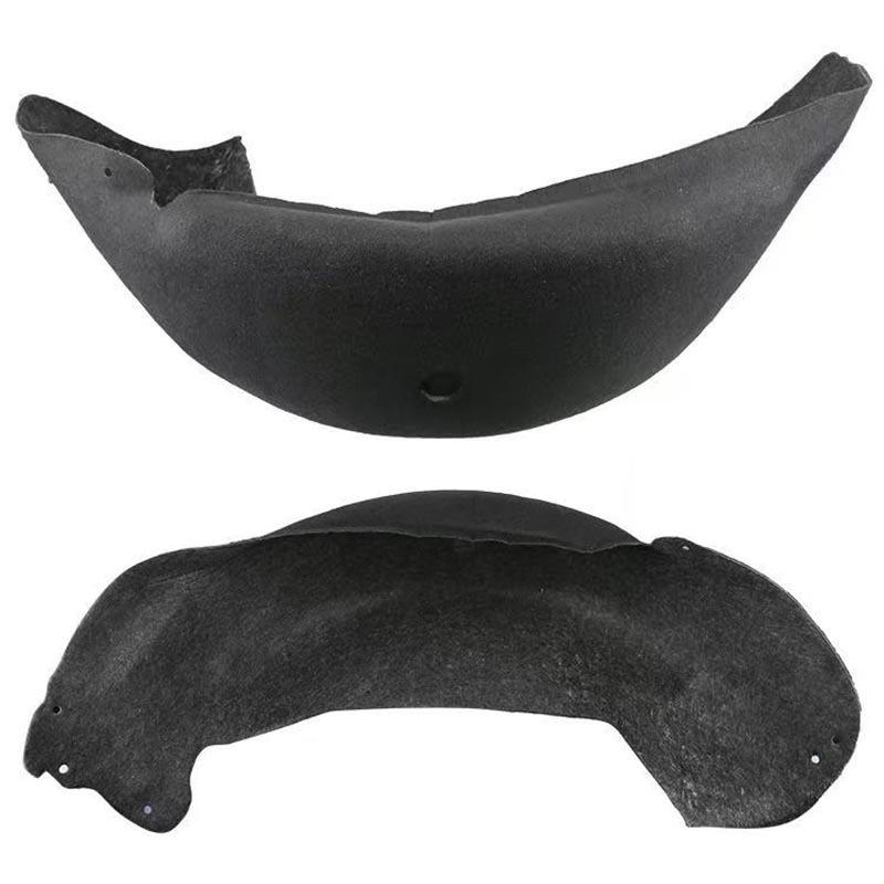 Rear Fender Liner/Mudguard for Citroen C5 (8533S9, 8534E0)