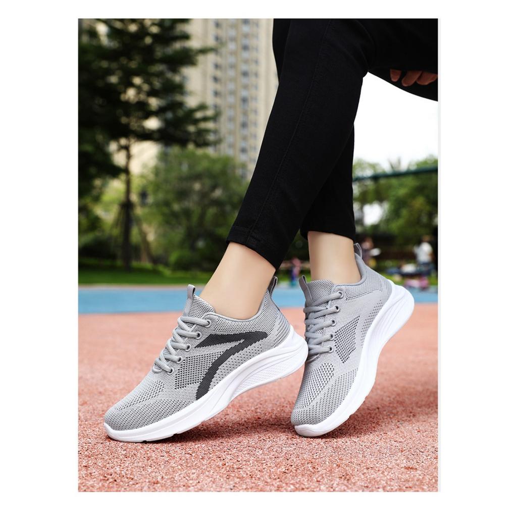 Shoes Women, Spring New Lightweight Sports Shoes, Running Shoes Casual Shoes