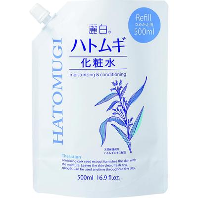 Reihaku Tears Lotion Refill 500ml Job's