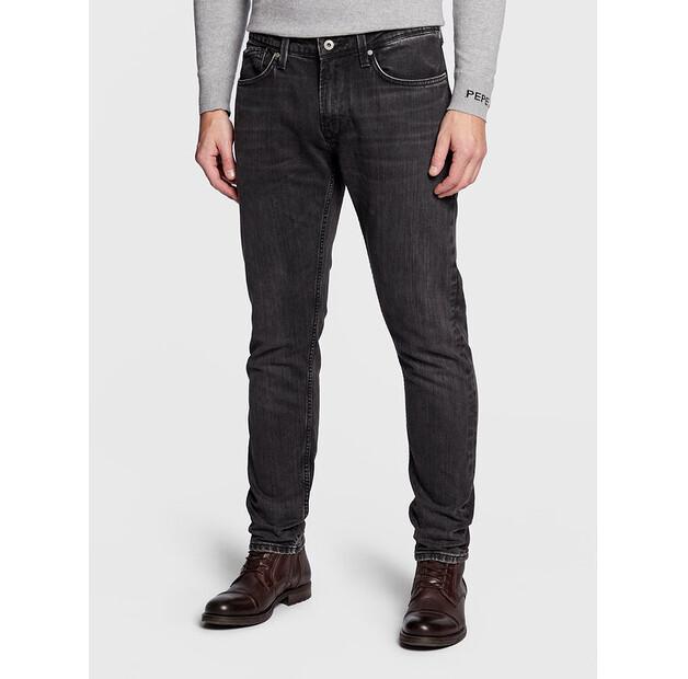 Джинсы Pepe Jeans Finsbury EU 36_32