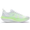 Li Ning WuShi 5S 2.0 Running Shoes Women's Low Top Champagne White ARSS012-2