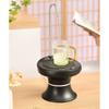 Silent Operation Electric Water Pump Stainless Pipe Portable Water Dispenser  Office Environment