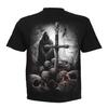Spiral Direct Unisex Adult Soul Searcher Back Print T-Shirt