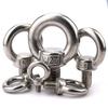 Ledewei 304 Stainless Steel Lifting Eye Bolt