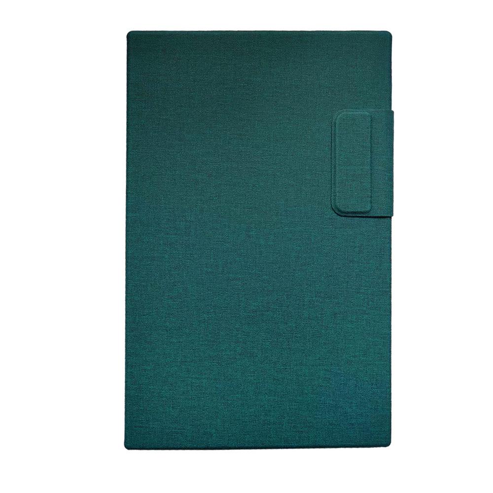 Case for ReMarkable Paper Pro Move 7.3" 2025 Magnetic Attach Slim Book Folio Protective Cover with Pen Clasp Auto Sleep/Wake