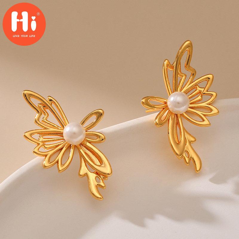 

Привет модные серьги Темпераментные серьги для женщин