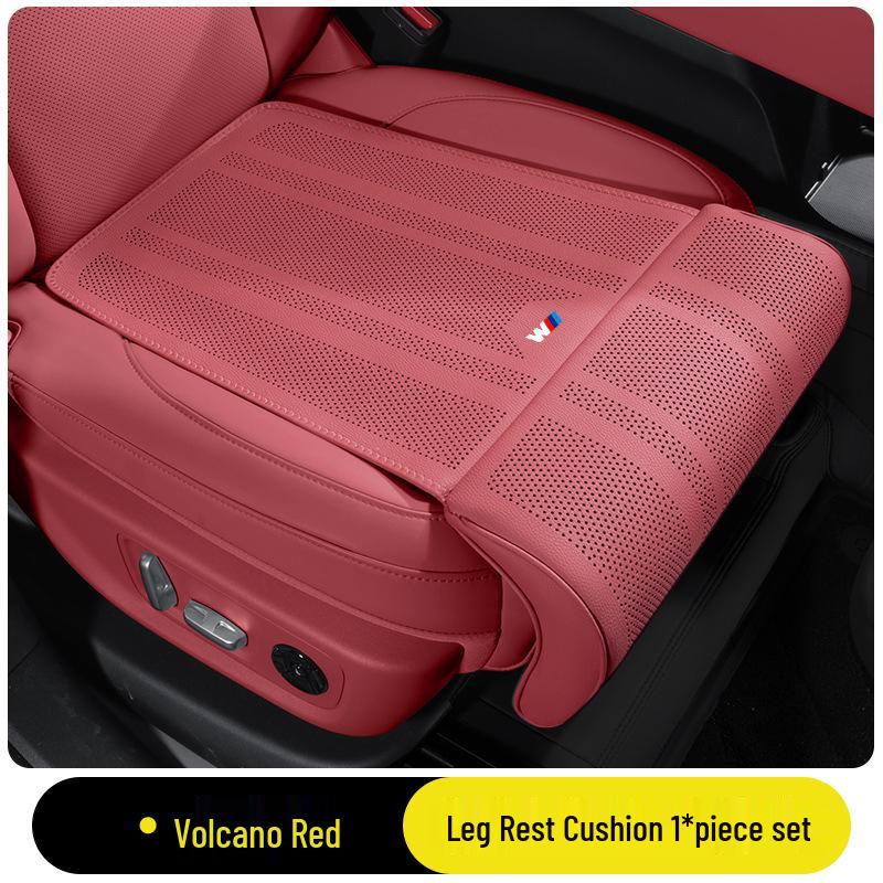 BMW Seat Cushion Leg Support for 3, 5, 6, 7 Series, i3, X3, X5, X6, 530li