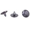 Toyota Lexus Hood Insulation Clip Retainer - Engine Cover Buckle Rivet Soundproof Clip