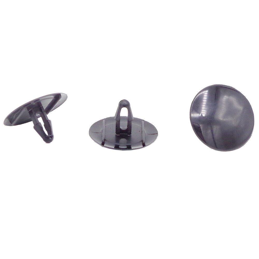 Toyota Lexus Hood Insulation Clip Retainer - Engine Cover Buckle Rivet Soundproof Clip