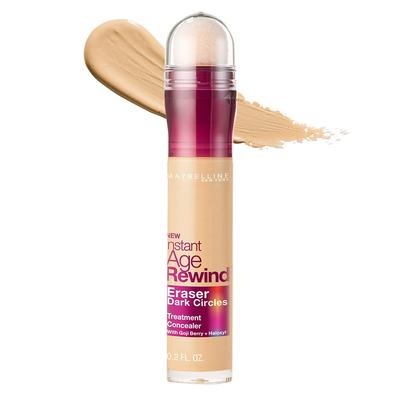 Makeup – Concealers och foundations