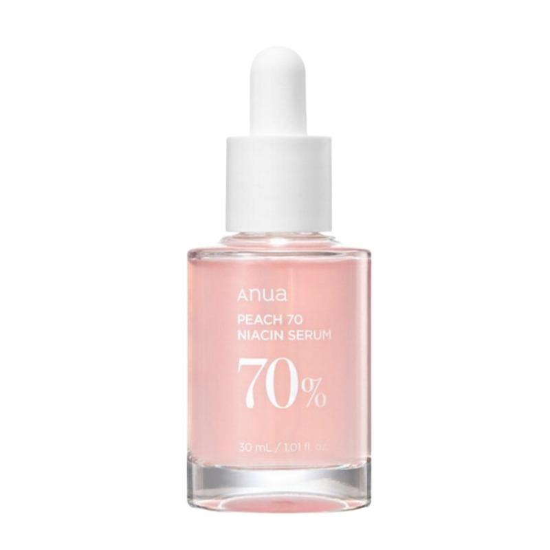 

Anua Peach 70 Niacin Serum 30 мл