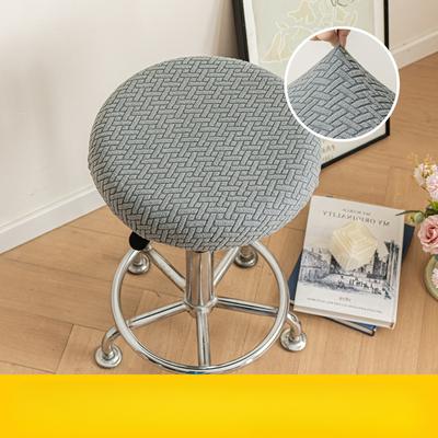 Textil do obýváku a jídelny – Potahy na židle
