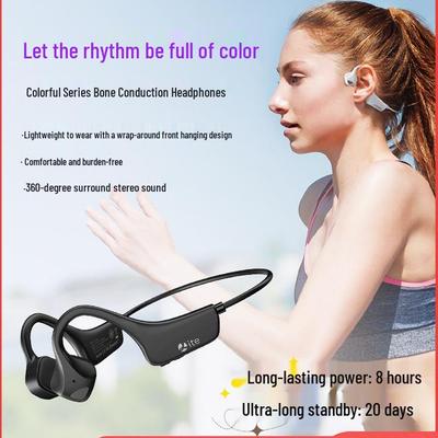 Audio y video – Auriculares inalámbricos
