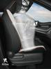 Toyota RAV4 Seat Covers: Compatible with 26 Models, Fully Enclosed, Four-Season Car Seat Cushions for Interior Enhancement.