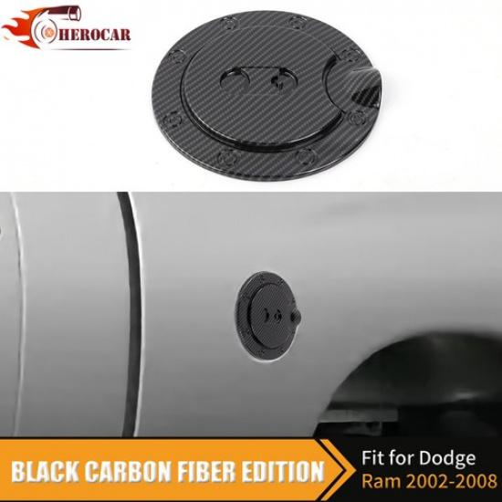 Kraftstofftank-Einfülldeckel Gasdeckel für Dodge für Ram 1500 1994-2008 Zubehör