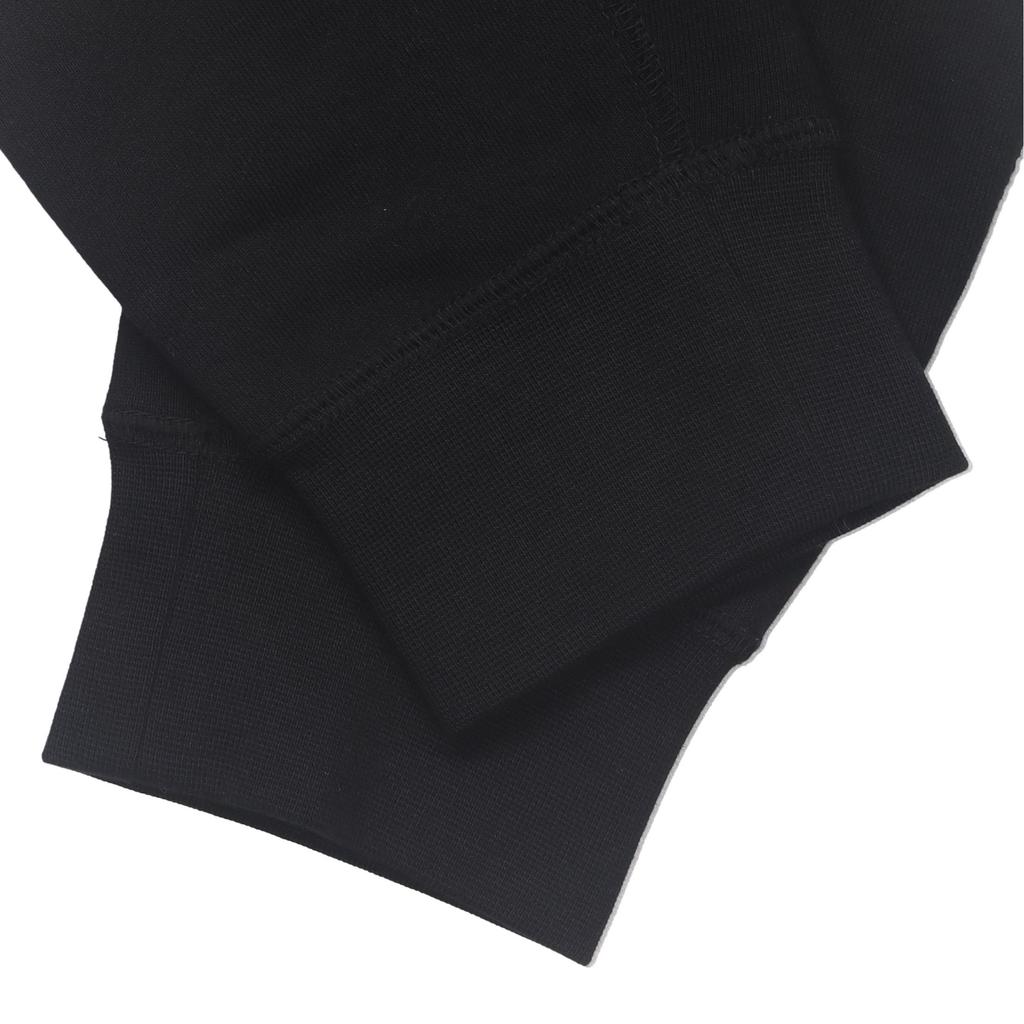 Nike Casual Warm Knit Pants Men Bottoms Black BQ5546-010