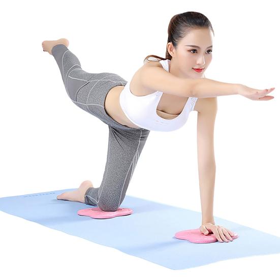 1 pár jógových chráničů kolen extra silné protiskluzové sportovní polstrování pro úlevu od bolesti muži ženy plank pilates ochrana loketního kloubu podložka pro klečení fitness vybavení