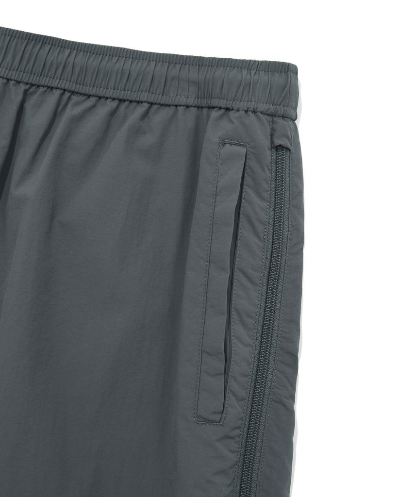 PHYSICAL DEPARTMENT P-Active Ventilation Track Pants Blue Gray