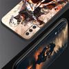 Moto Cross Motorcycle Sports Phone Case For Samsung A56 A36 A26 A34 A17 A16 A06 A14 A12 A54 A72 A22 A20e A52 A50 A40 A32 Cover