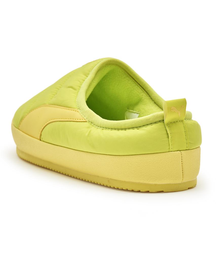 Puma X Mardi Merdi Turf Padded - Neon Yellow / 396260-02