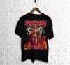 Britney Spears Negra Manga Corta Algodón Unisex S-5XL Hombres Mujeres VM9061 Camiseta Unisex