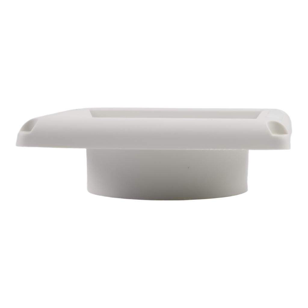 Outdoor Ventilation External Wall Exhaust Ventilation Weatherproof Exhaust Cover Rain And Weatherproof Construction