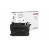 Toner Compatible - Xerox - 006R03648 - Noir - 10.500 Pages - Compatible HP LaserJet M604-M630