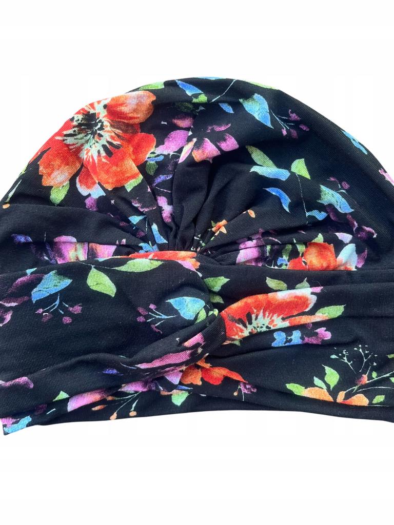 Stylish Turban Sara 507 Even After Chemotherapy Best Protection And Comfort