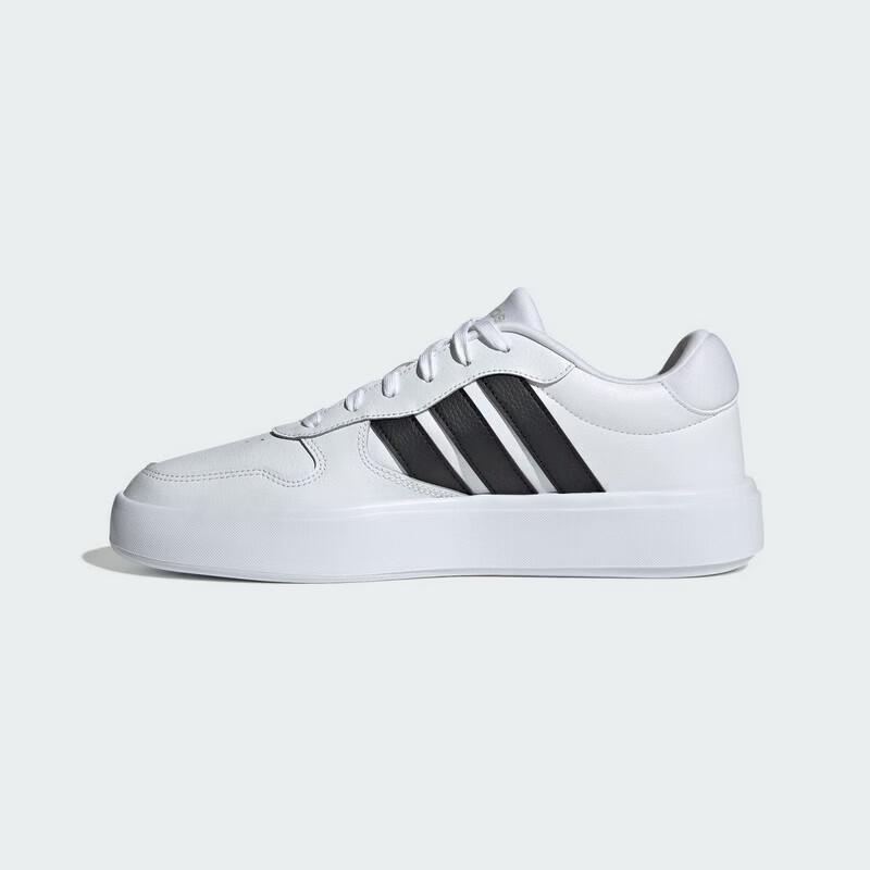 

Adidas LITECOURTSPW Unisex Casual Tennis Shoes IH0856 42.5