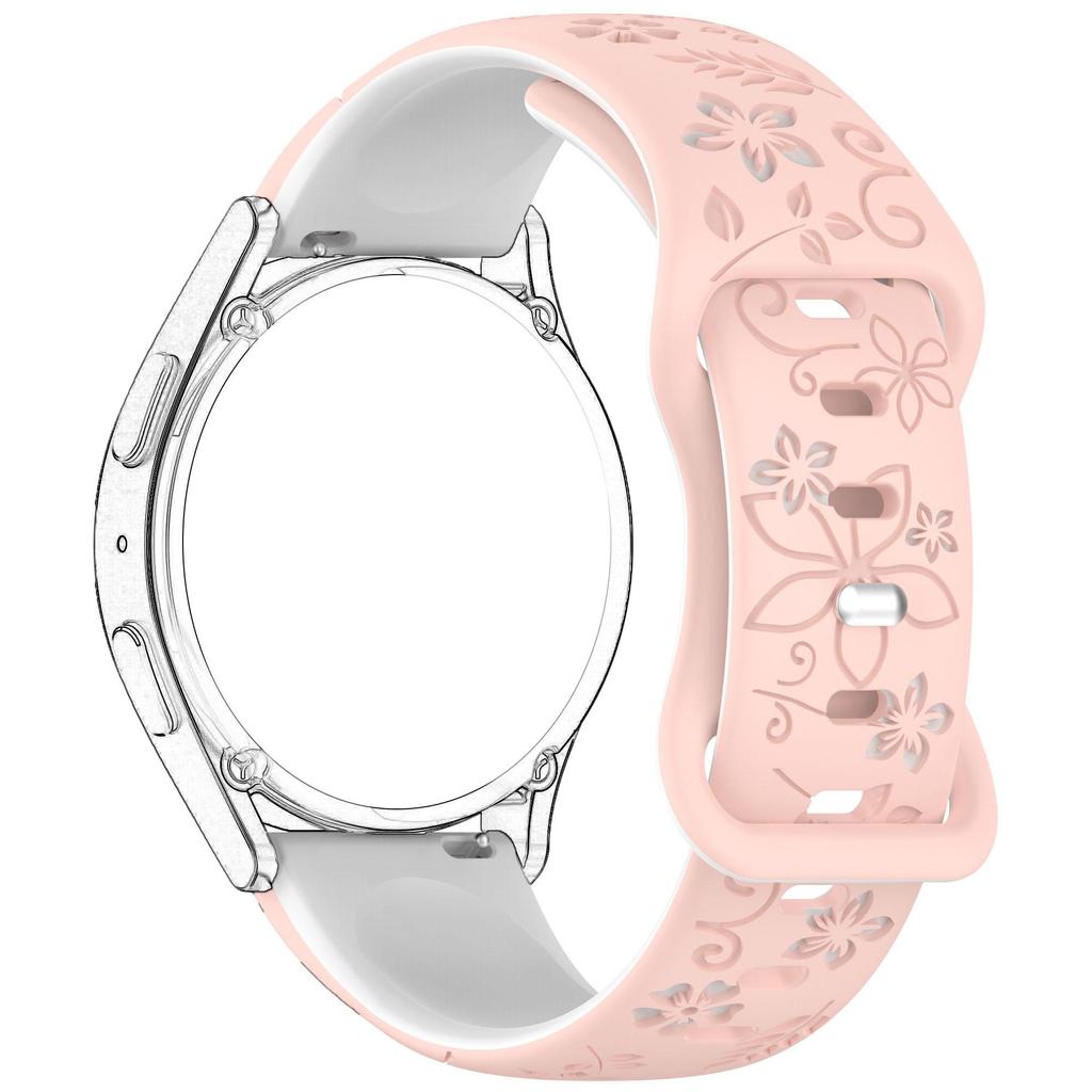 18mm Silicone Strap For Garmin Venu 3S 2S Vivoactive 4S Forerunner 255S 265S Watch Band For Huawei GT5 Pro 42 Wristband Bracelet