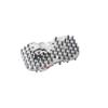 1305715084 for BMW X3 F25 Pre-LCI Xenon Headlight 2011-2014 Daytime DRL LED Angel Eye Maker Light Diode Module 63117263051
