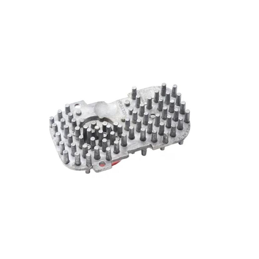 1305715084 for BMW X3 F25 Pre-LCI Xenon Headlight 2011-2014 Daytime DRL LED Angel Eye Maker Light Diode Module 63117263051