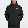 Adidas Hiking Sports Woven Hooded Long Sleeve Jacket Unisex Jacket IB7052
