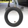 10x2/2.125 Inner Tube Replacement 10 Inch Electric Scooter Inner Tube Thick Explosion Proof Scooter Rubber Inner Tube