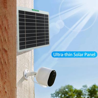 Batteries solaires – Cellules et panneaux solaires